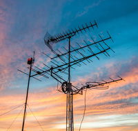 Ian Brooks TV Antenna Services - LBG