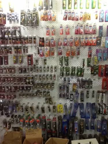 West Gosford Bait & Tackle - LBG 1