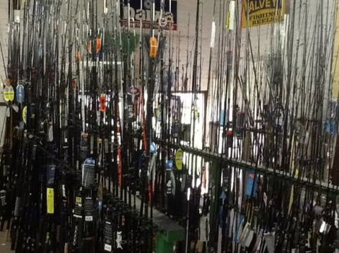 West Gosford Bait & Tackle - LBG 2