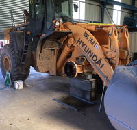 Heavy Diesel Specialists - LBG