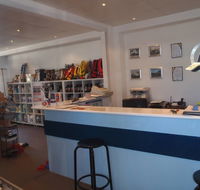 Soldiers Point Marine Centre - LBG