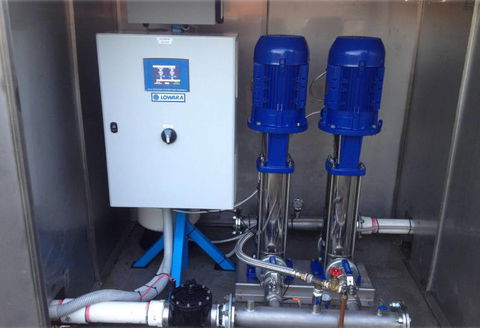 Sweeney’s Pumps & Irrigation - LBG 4
