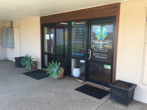 Consolidated Insurance Brokers - LBG 3