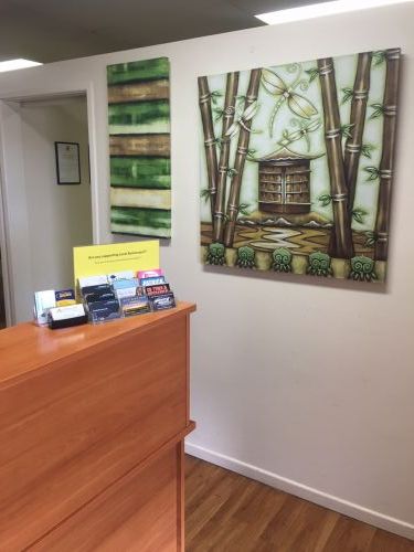 Consolidated Insurance Brokers - LBG 4