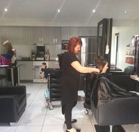 Gloss Hair Studio - LBG