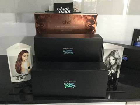 Gloss Hair Studio - LBG 2