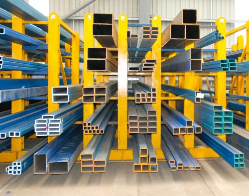 Steel Bending Rolling Mackay QLD LBG