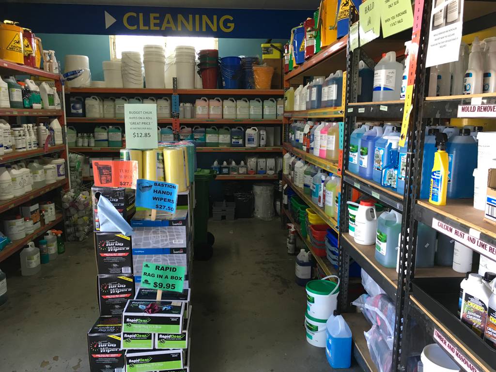 Hospital Equipment Supplies LBG