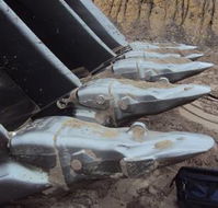 2MT Mining Products - LBG