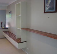 Pacific Cabinets - LBG