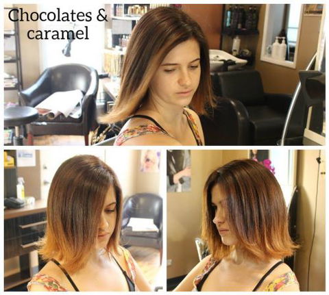 Hair Studio 49 - LBG 3
