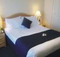 Aqualuna Beach Resort - LBG