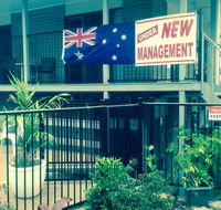 Coffs Shearwater Motel - LBG