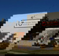 HUNTER VALLEY BRICKS  PAVERS - LBG