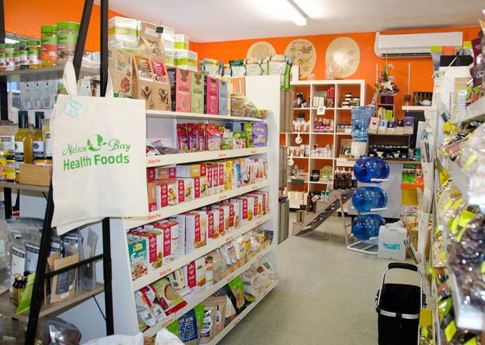 Snack Foods LBG