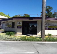 Killarney Vale Veterinary Clinic - LBG