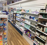 Chittaway Centre Pharmacy - LBG