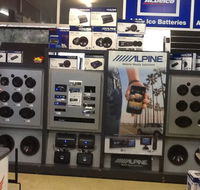 Autosparky Parts - LBG