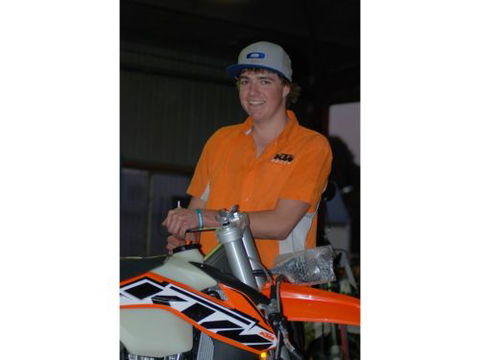 Inverell Motorcycles - LBG 0