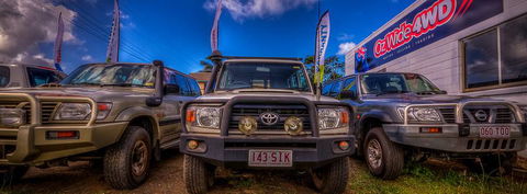OzWide4WD - LBG 3