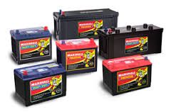 Marshall Batteries Cairns - LBG 1