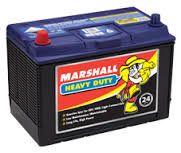 Marshall Batteries Cairns - LBG 2