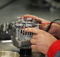 Mudgee Auto Electrical Service - LBG