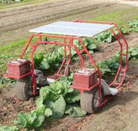 12 Volt Solar Systems - LBG