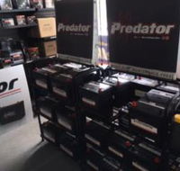 Solarcity Auto Electrical - LBG