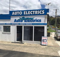Lisarow Auto Electrics - LBG