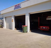 Quick Fix Auto Electrics - LBG