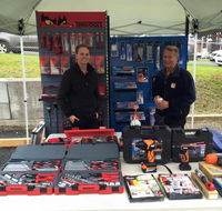 CRJ Maintenance Pty Ltd - LBG