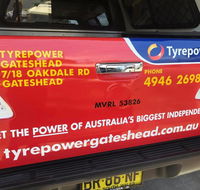 Tyrepower Gateshead - LBG