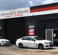 Theos Mechanical Repairs - LBG
