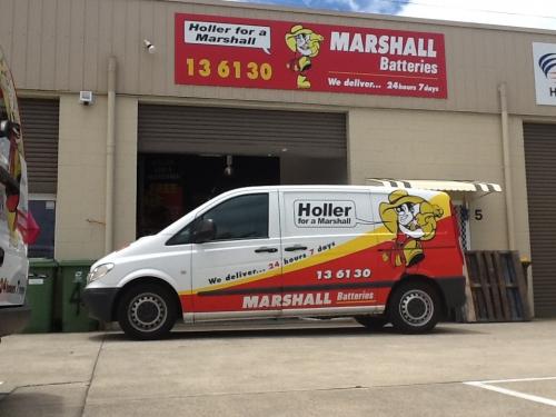 Batteries Maroochydore QLD LBG