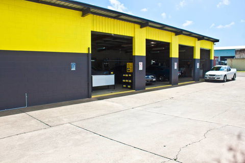 Glenn’s Auto Electrical - LBG 3