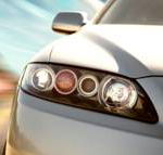 Gold Coast Headlights  Parts - LBG