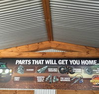 Isa 4WD Parts  Repairs - LBG