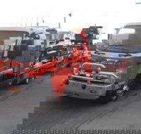 Kawana Towing - LBG