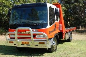 Kawana Towing - LBG 3