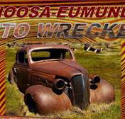 Noosa Eumundi Auto Wreckers  Towing - LBG