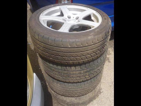 Noosa Eumundi Auto Wreckers & Towing - LBG 1