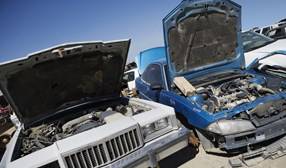 Noosa Eumundi Auto Wreckers & Towing - LBG 3