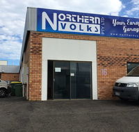Northern Volks Pty Ltd - LBG