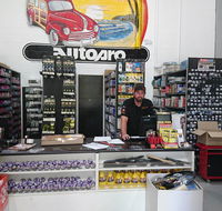 Autopro Noosa - LBG