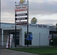 Townsville Wholesale Panel and Parts - LBG
