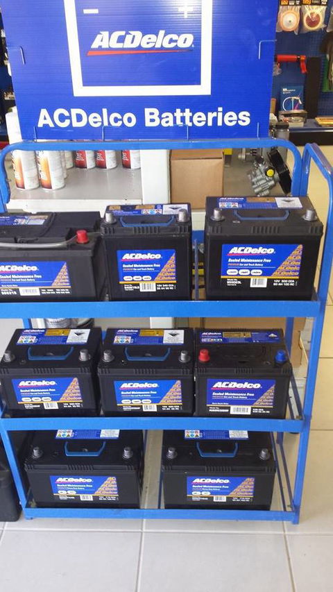 Townsville Wholesale Panel And Parts - LBG 2
