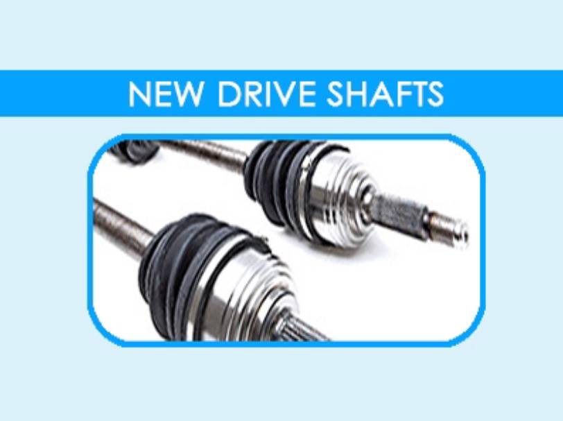 Motor Replacement Parts LBG