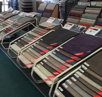Hunts Carpets Blinds - LBG