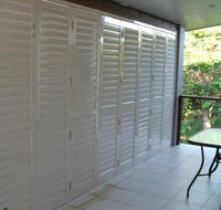 Coastal Blind Installations - LBG